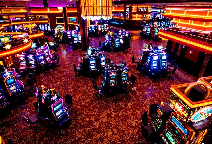 0987i mobile gaming